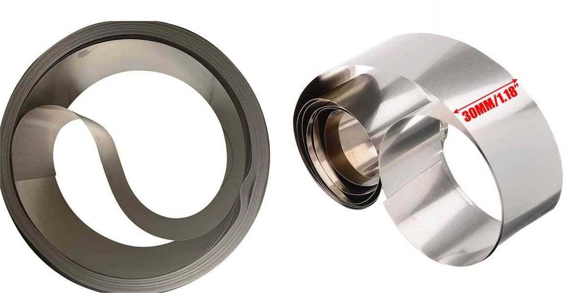 2mm titanium foil 2mm titanium foil