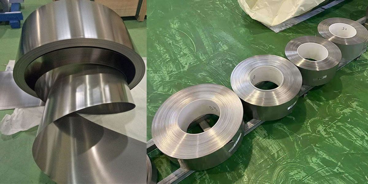 0.5mm titanium foil 0.5mm titanium foil