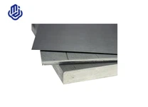 Placa de titanio Gr12