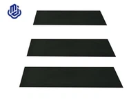 Placa de ánodo de titanio MMO