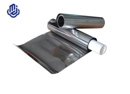 Titanium Foil