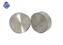 Objetivo de titanio PVD