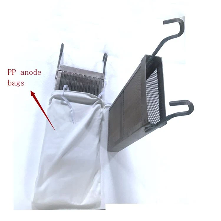 PP bags