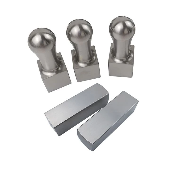 titanium alloy material stamp