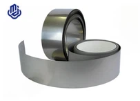 Lámina de titanio Gr1