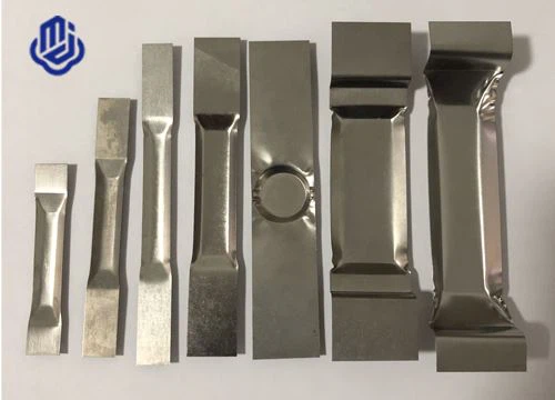 Barcos de tantalio para evaporación