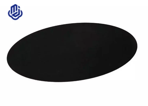 Ánodos de titanio MMO para protección catódica del casco